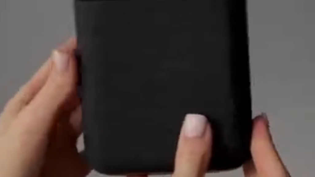 Слово "Gift"
