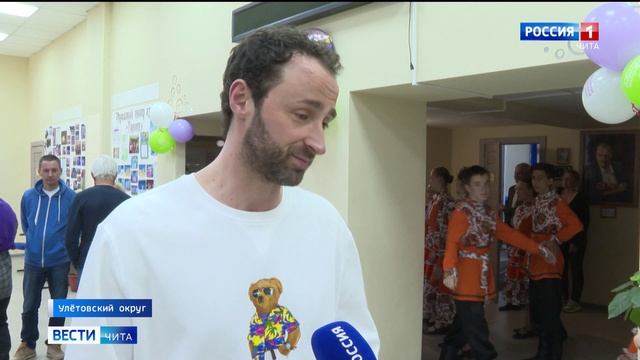 6 июня «Вести-Чита» в 21:10