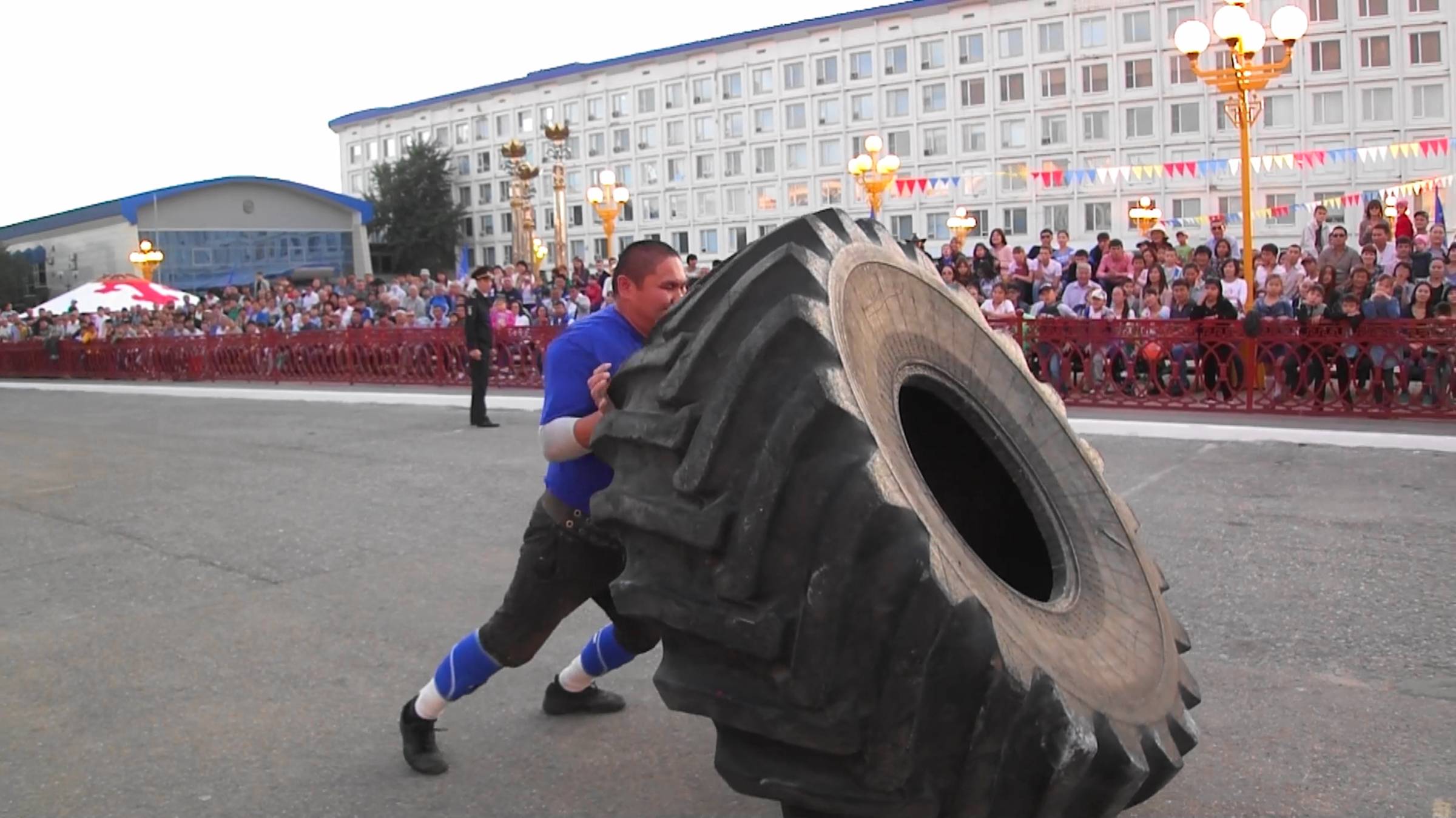3 в 1 (три турнира в неделю)