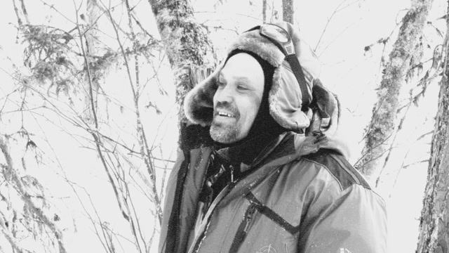 "Онежское Поморье": история в лицах". Часть 2. Отдел изучения природных комплексов и объектов