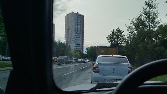 Философия за рулём. Научная и религиозная картины мира. Картина мира