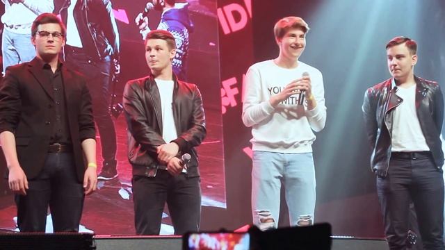 VIDEOFAN. Путь блогера