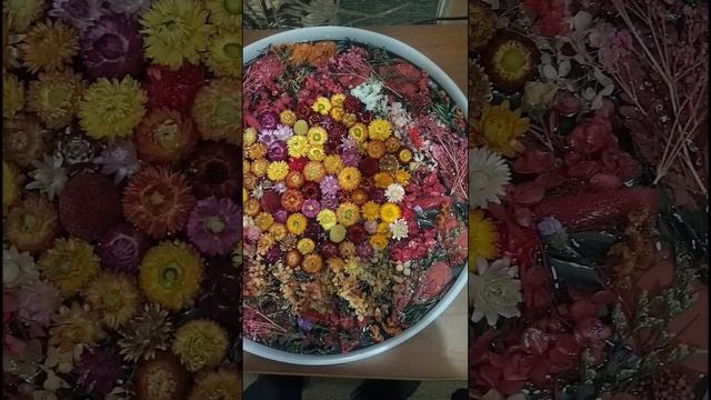 Стол готов...