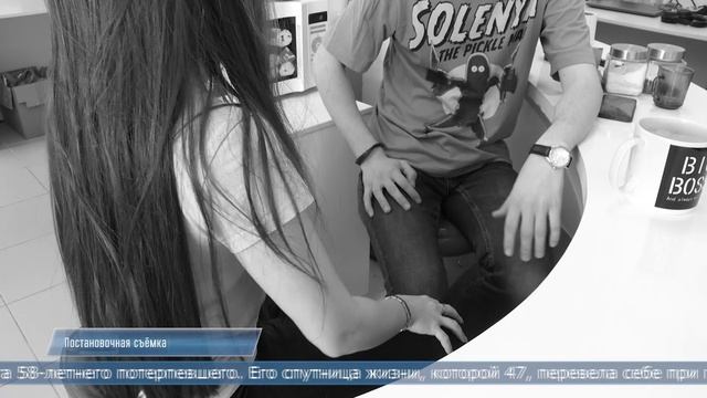 05.06.2025 Заявление на сожительницу написал в полицию южносахалинец