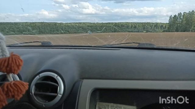 Рыбалка вдвоём , наш активный отдых.