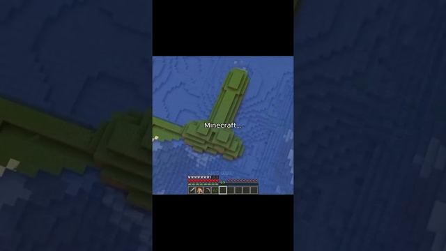 Теперь маенкрафт шутки!