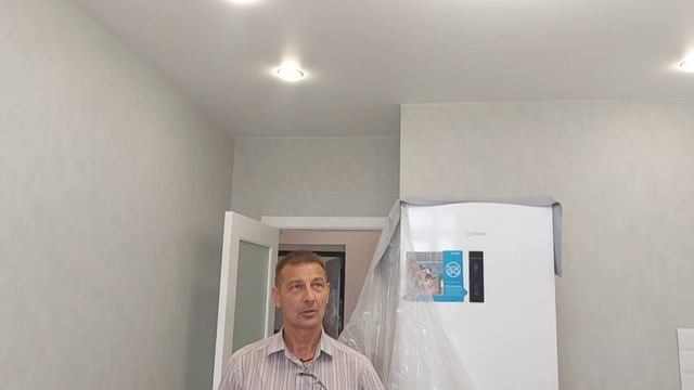 Ремонт Новостройки