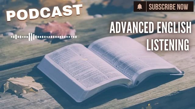 🎧 2-Hour English Listening Practice 22