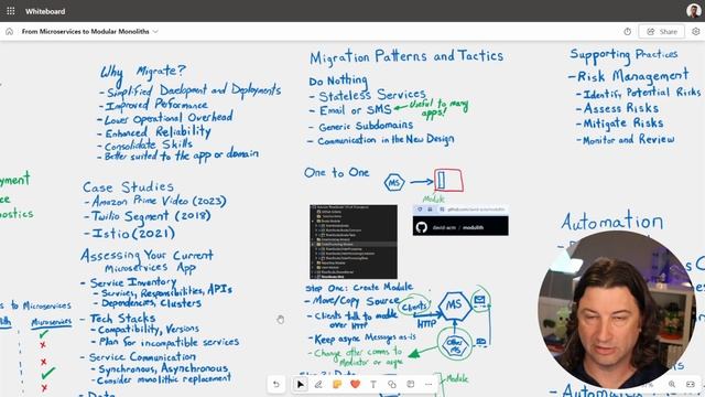27. Key Concept Review