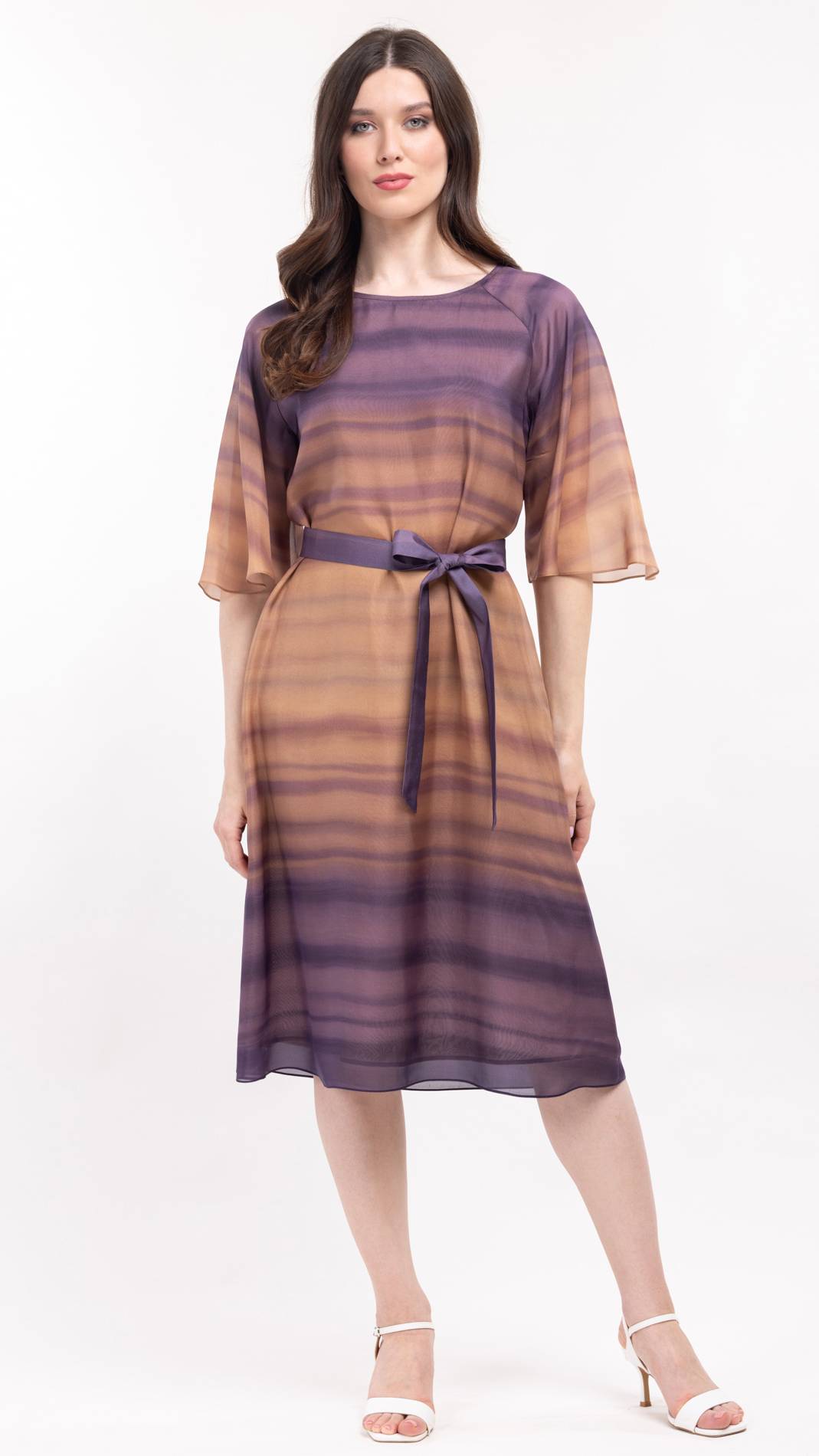 👗 Лучшие летние платья из натуральных материалов