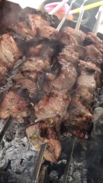 Шашлык машлык наиуксосе