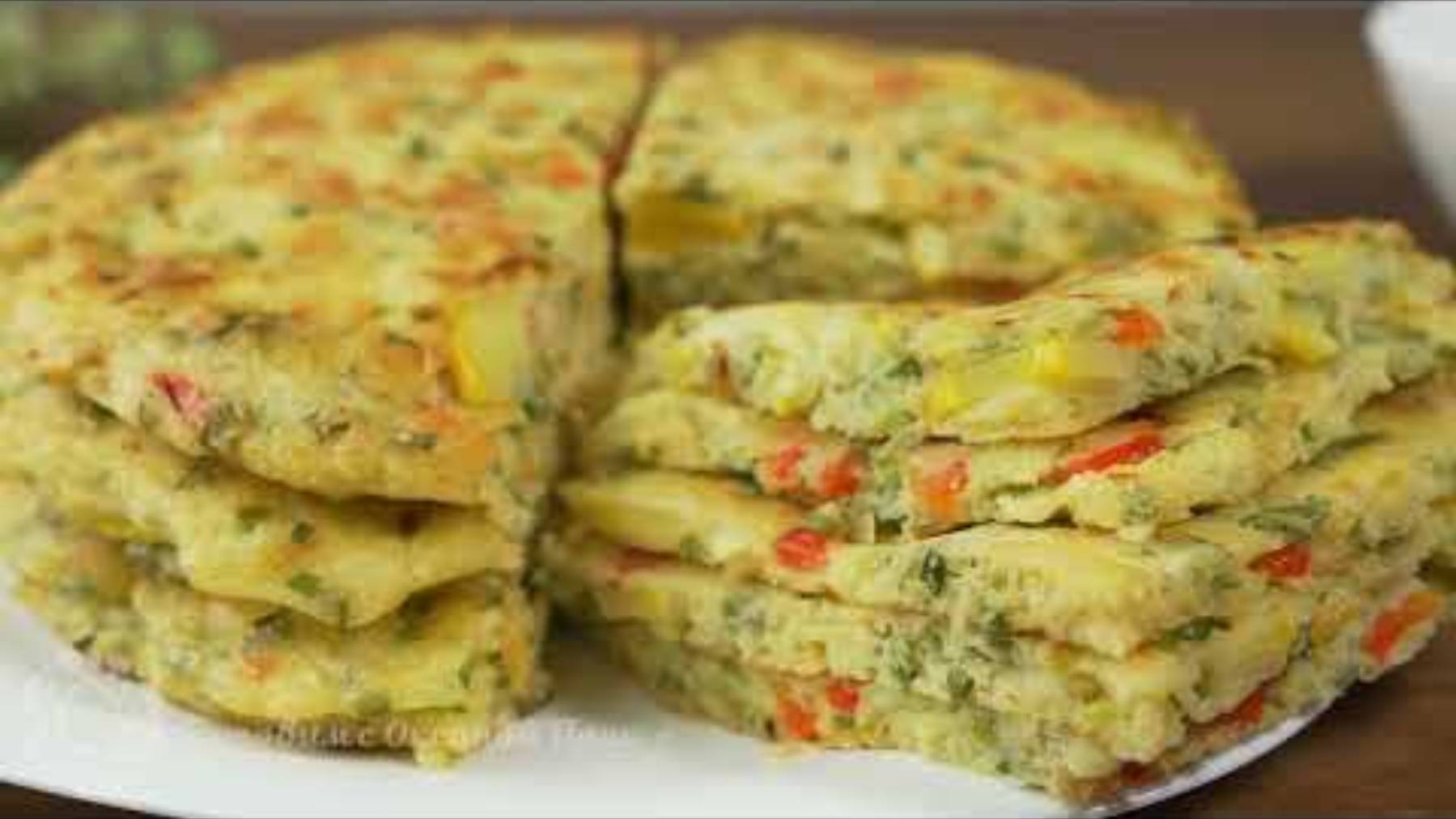 Не любите кабачки Теперь полюбите! Один из самых вкусных рецептов из кабачков!