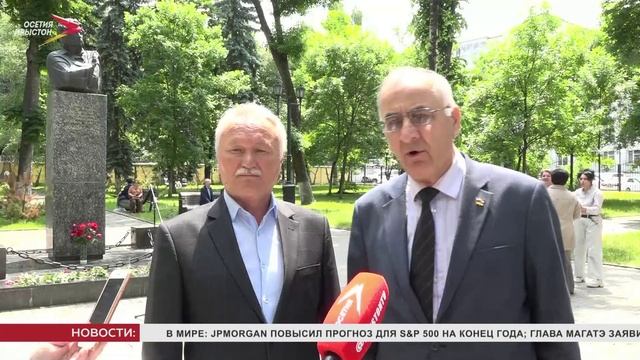 6 июня исполнилось 226 лет со дня рождения Александра Пушкина
