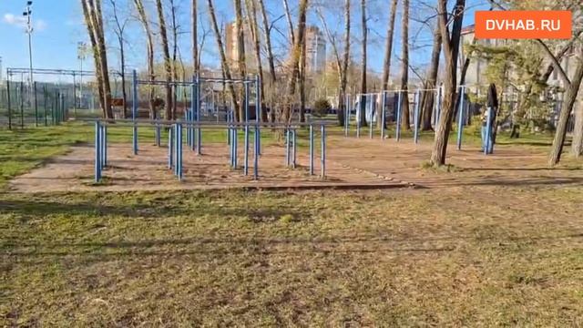 Открытый боксерский комплекс появится на набережной
