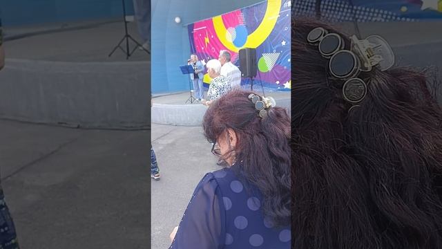 "Пойдём со мной" - кавер версия на песню группы Комбинация