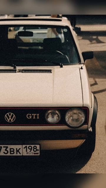 Volkswagen das auto