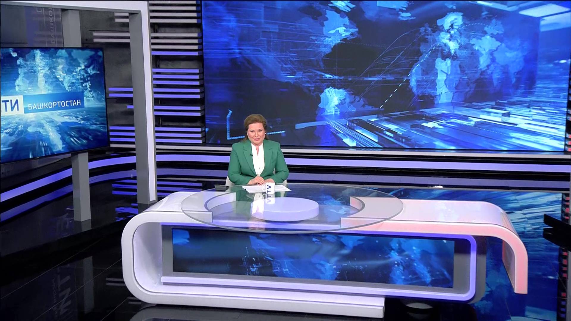 Вести-Башкортостан - 06.06.2025