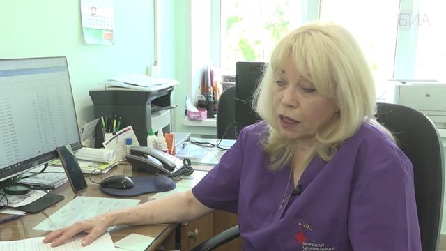 Актуальное интервью. Светлана Михайлова