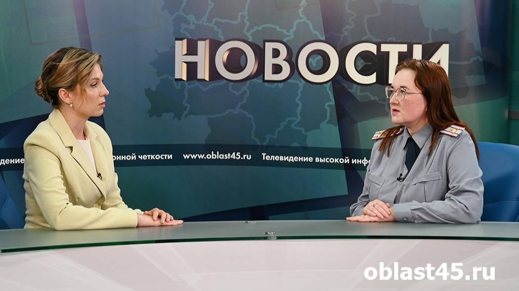 Воспитание за решёткой: Наталья Котохина о жизни зауральских заключённых
