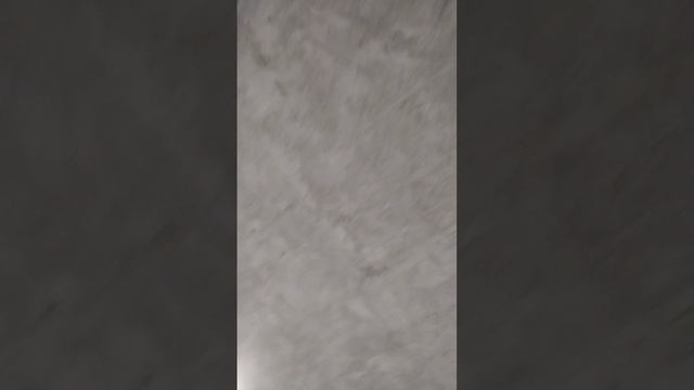 Подготовка основания потолка под оштукатуривание.