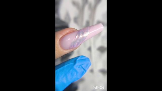 наращивание 1