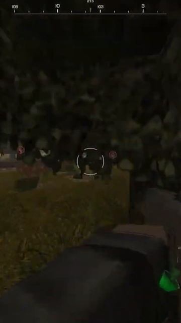 хотел отнести посылку, но по пути увидел котенка химеры #shorts  #minecraft #stalker #stalcraft