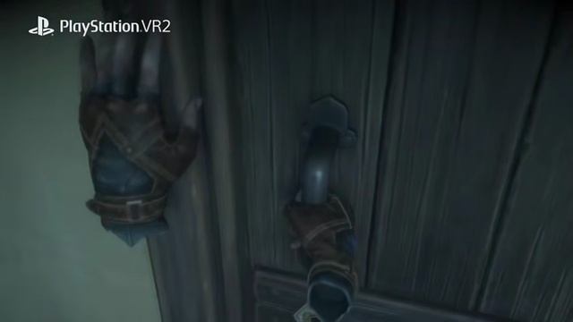 Культовая серия Thief возвращается к жизни с VR-проектом Legacy of Shadows.