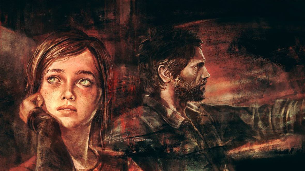 Ластуха ремастер для ПК бояр! The Last Of Us 2 Remastered часть 2