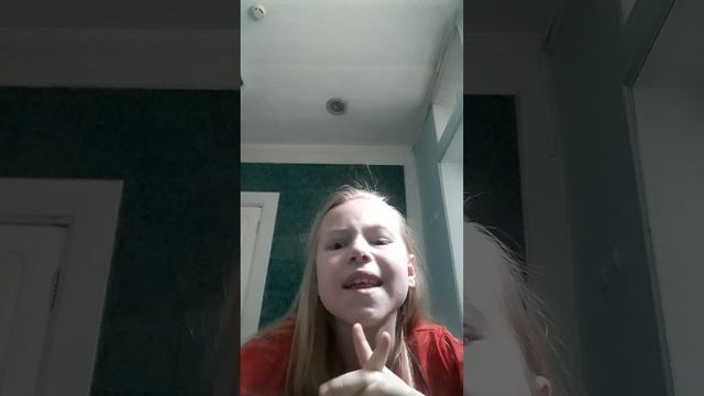 моя стрижка ❣❤