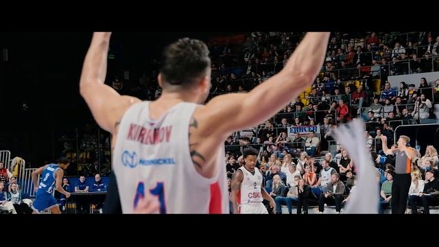 Битва за финал: ЦСКА vs. "Зенит"