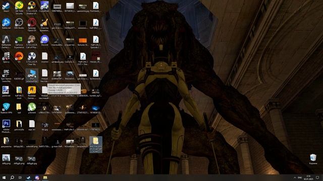 3650 В Half-Life 2 Episode 1-2! Установка мода с Русской озвучкой