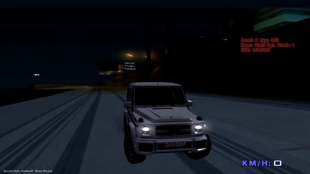 [RP] Absolute Role Play - Сборка 2.0 [500 FPS]