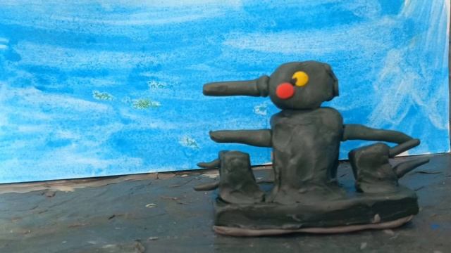 боевое крещение кв 44 мультики про танки