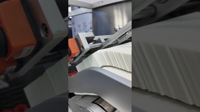 Minipress.ru Дозировочный модуль для фармацевтической линии