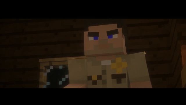 КАКИЕ ТАЙНЫ СКРЫВАЕТ БОЛОТО - Страшилки Minecraft