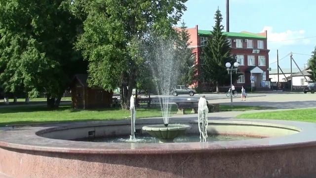 Муромцево  6  июня   2025г день рождение у админтстратора.