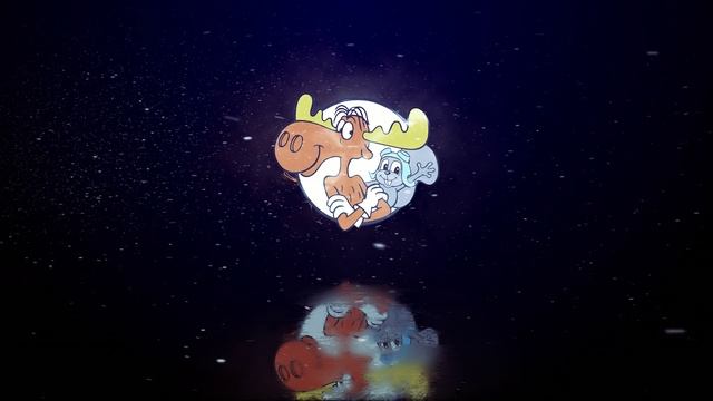 My New Channel Intro For Winter 2023-2024
