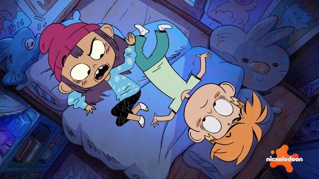 Премьеры Wylde Pak - уже завтра!!!#WyldePak #Мультфильмы #Nickelodeon