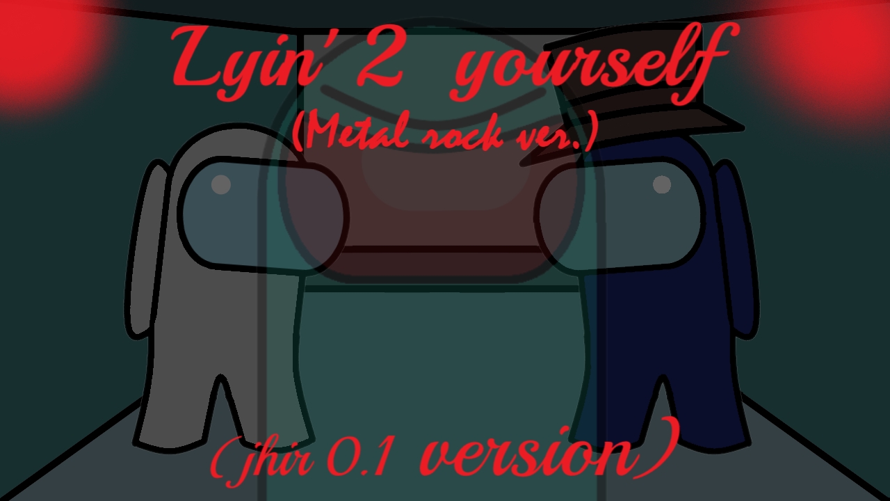 Mashup | RichaadEb, CG5 x Caleb Hyles - Lyin'2 Yourself (MRV) | ⁨Jhir 0.1