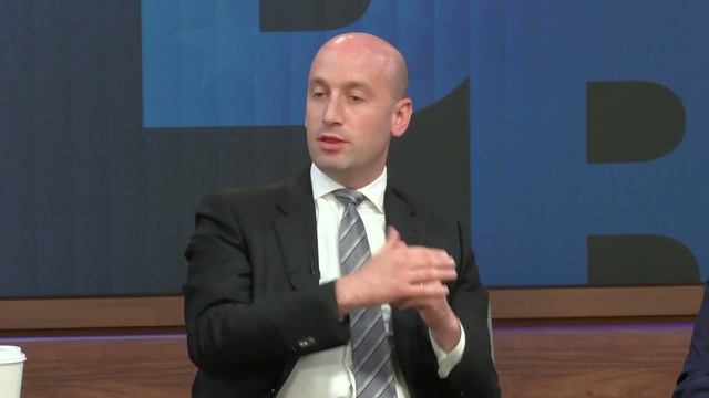 FULL VIDEO Senior White House officials Taylor Budowich, Stephen Miller, Russ Vought, and James Brai