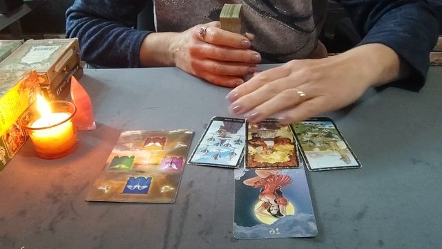 Карта дня! Совет-подсказка!