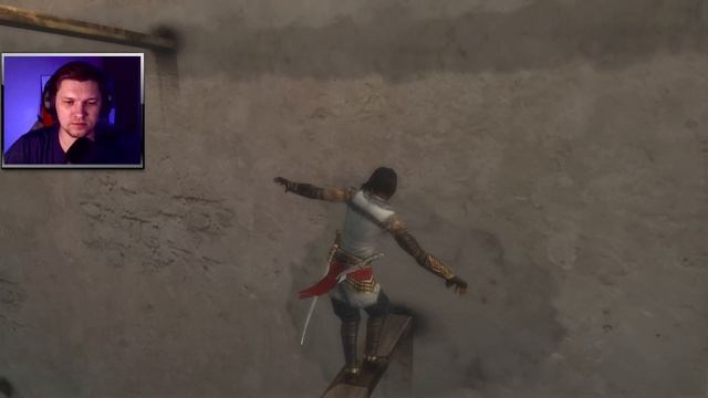 #1 ВОЗВРАЩЕНИЕ В ВАВИЛОН  | PRINCE OF PERSIA THE TWO THRONES | ПРИНЦ ПЕР
