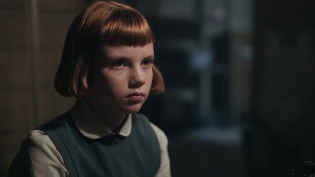 Ход королевы 1 серия «Дебюты» (сериал, 2020)
