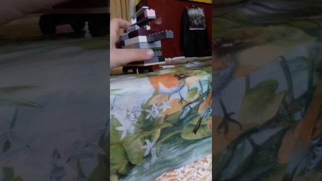 вторжение бенди 2 часть