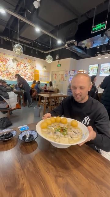 Вот и покушал🤣🤣🤣#зубарев  #китай   #shorts #zubarefff #юмор #twitch