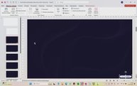 Создание макетов слайдов в PowerPoint