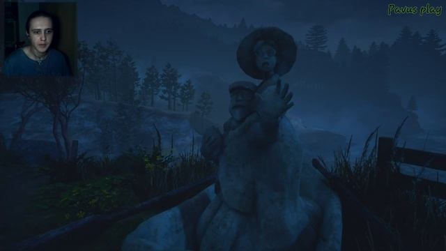 ДУРАК И ЗМЕЙ ► What Remains of Edith Finch #2