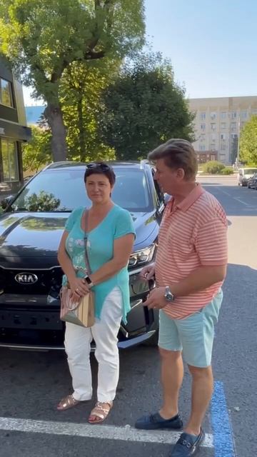 Отзыв наших клиентов из Севастополя!