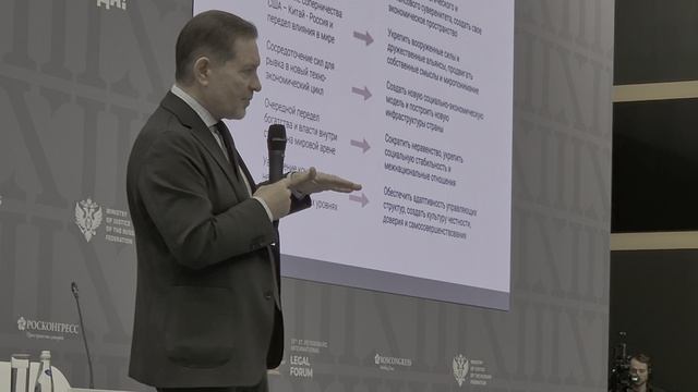 XIII ПМЮФ-2025.Ответы на вопросы после лекции А.О.Безрукова о геополитике США (4)