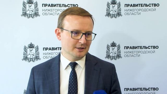Итоги работы министерства социальной политики Нижегородской области